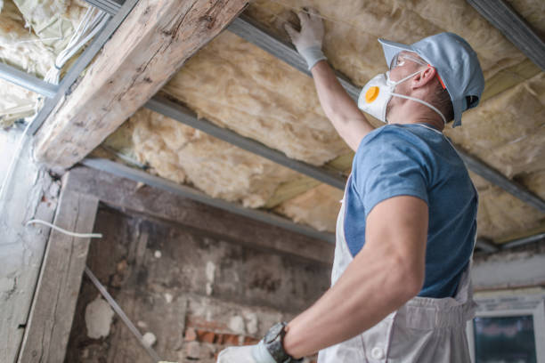 Best Spray Foam Insulation in Port Washington North, NY
