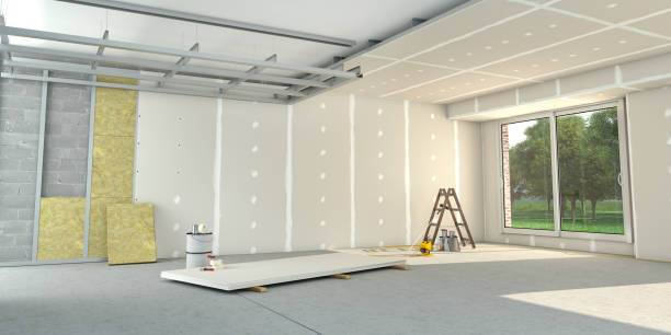 Best Insulation for Specific Applications in Port Washington North, NY